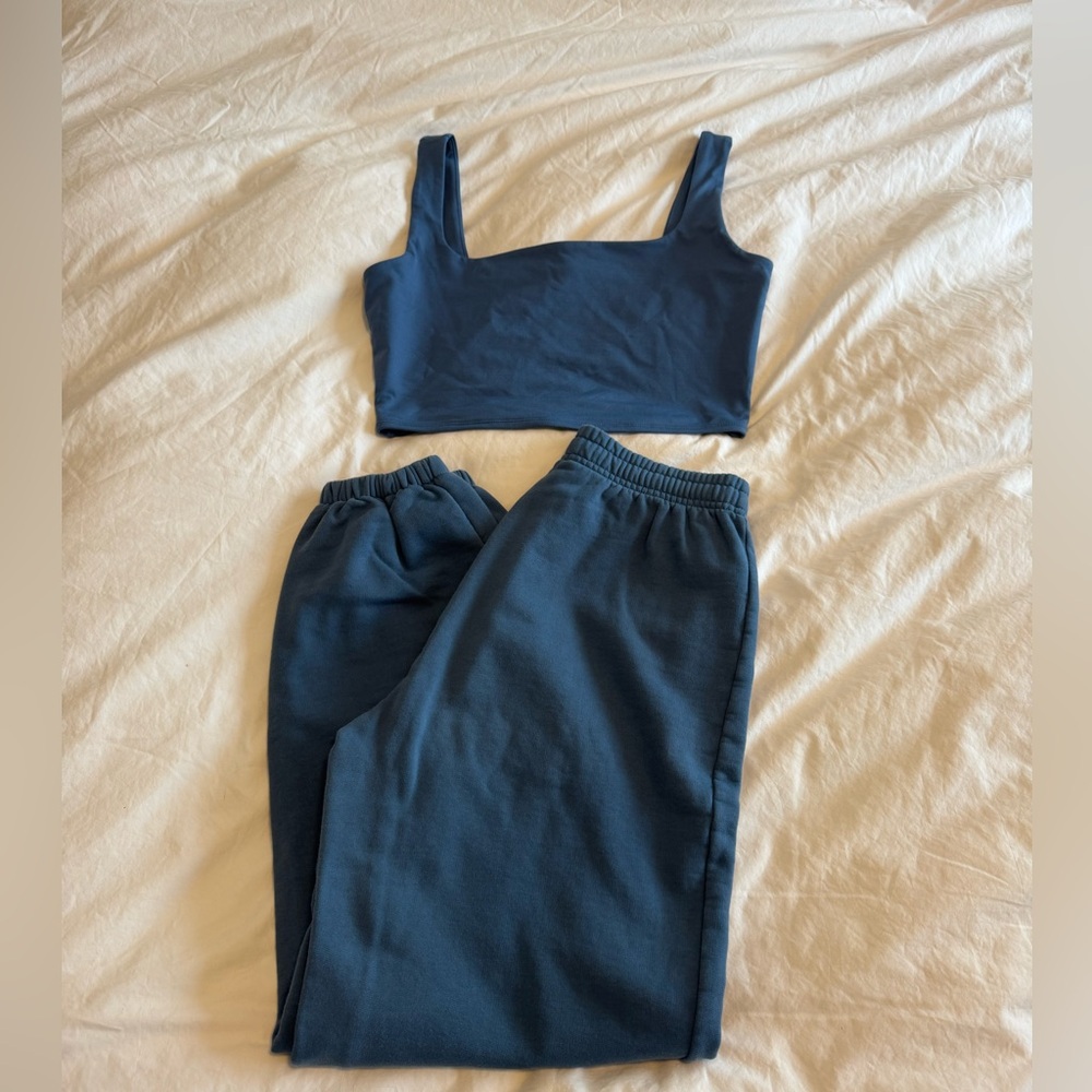 Reformation Set